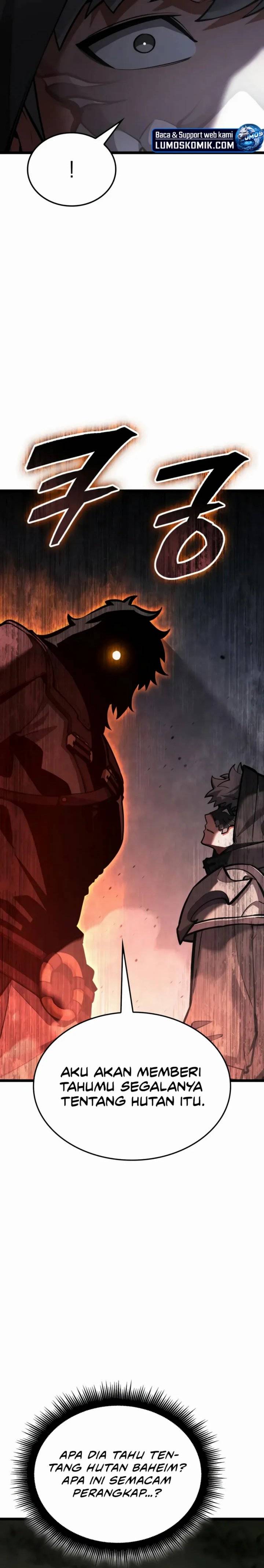 Emperor of Solo Play Chap 34 - Next Chap 35