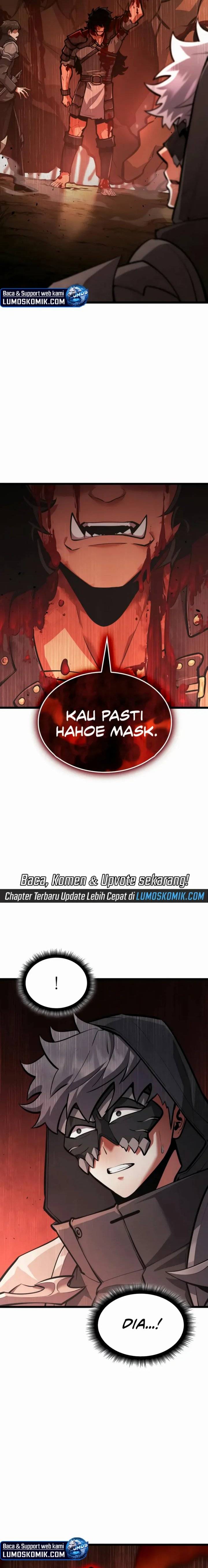 Emperor of Solo Play Chap 34 - Next Chap 35