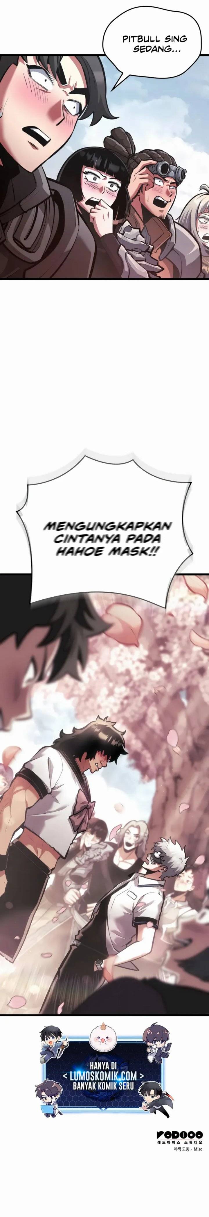 Emperor of Solo Play Chap 34 - Next Chap 35