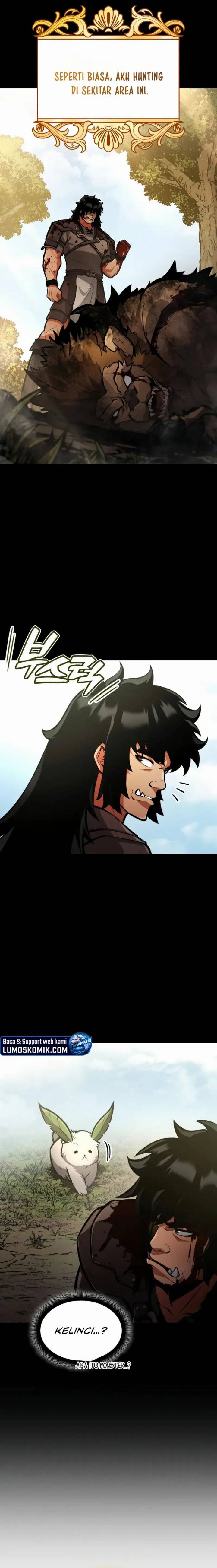 Emperor of Solo Play Chap 35 - Next Chap 36