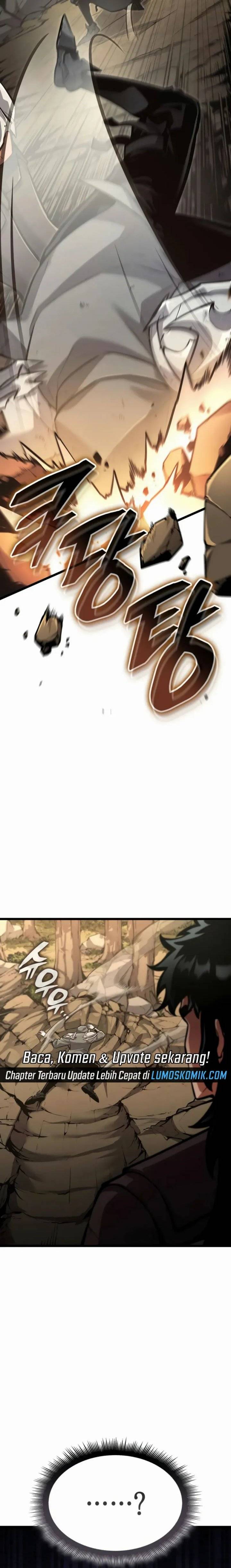 Emperor of Solo Play Chap 35 - Next Chap 36