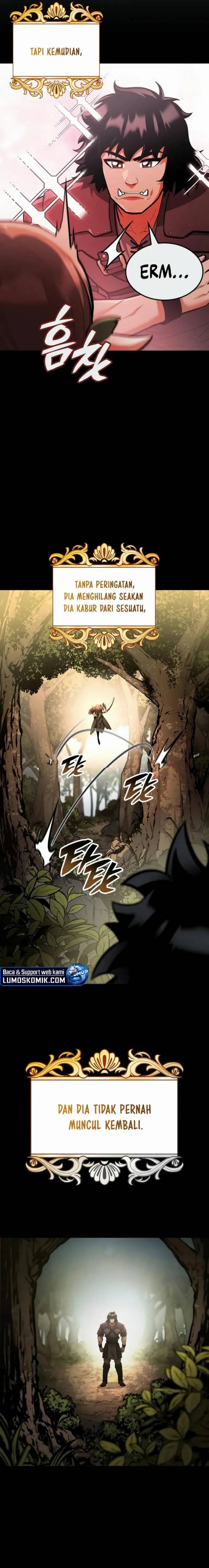 Emperor of Solo Play Chap 35 - Next Chap 36