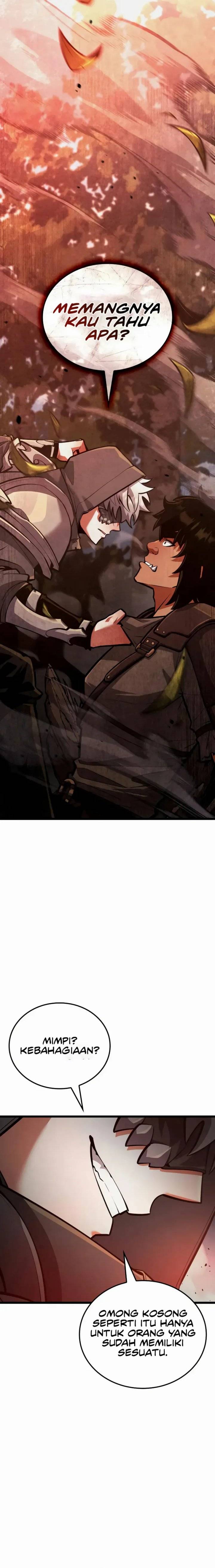 Emperor of Solo Play Chap 36 - Next Chap 37