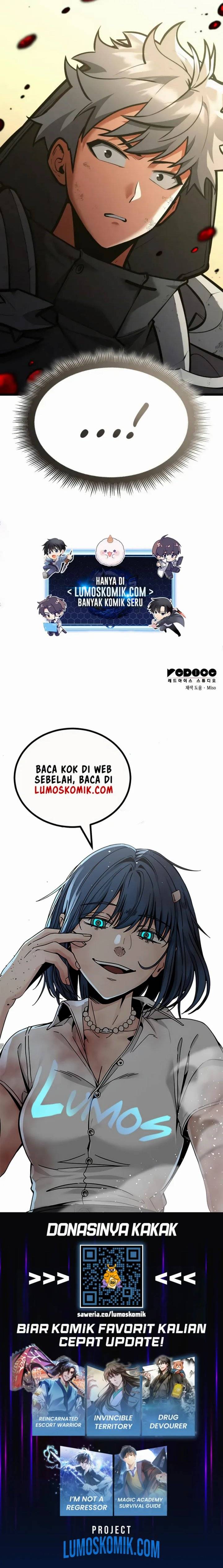 Emperor of Solo Play Chap 36 - Next Chap 37