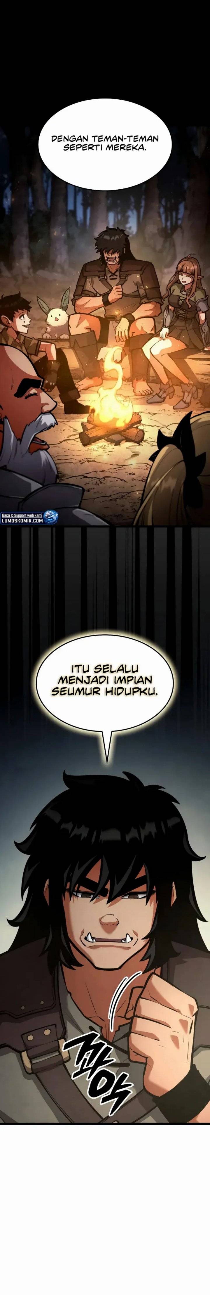Emperor of Solo Play Chap 36 - Next Chap 37