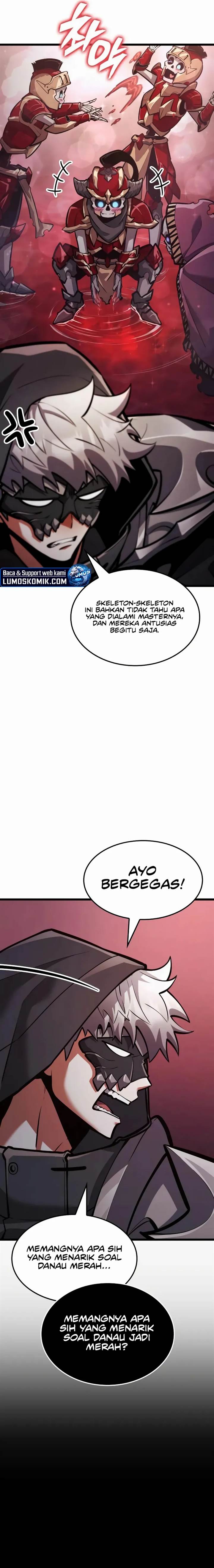 Emperor of Solo Play Chap 38 - Next Chap 39