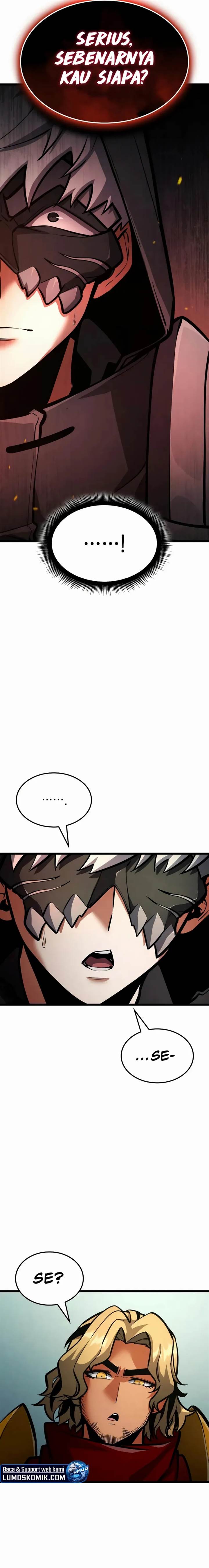 Emperor of Solo Play Chap 38 - Next Chap 39