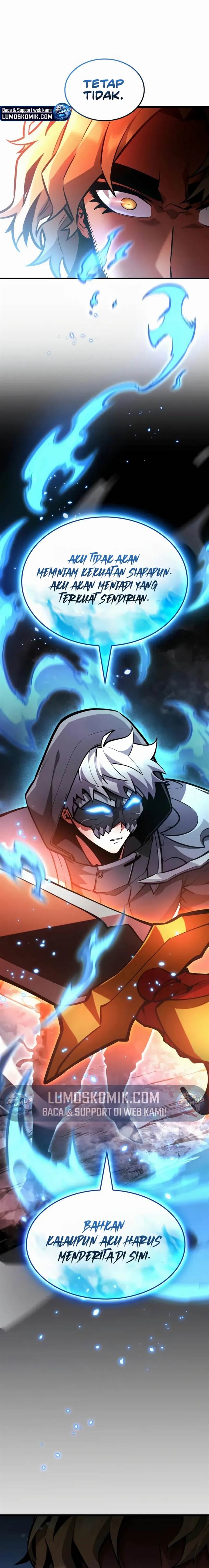 Emperor of Solo Play Chap 38 - Next Chap 39