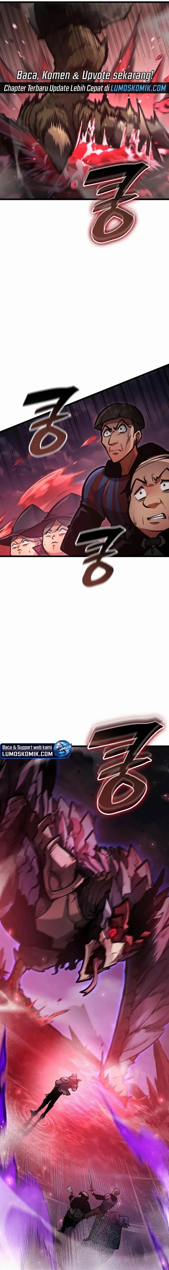 Emperor of Solo Play Chap 39 - Next Chap 40