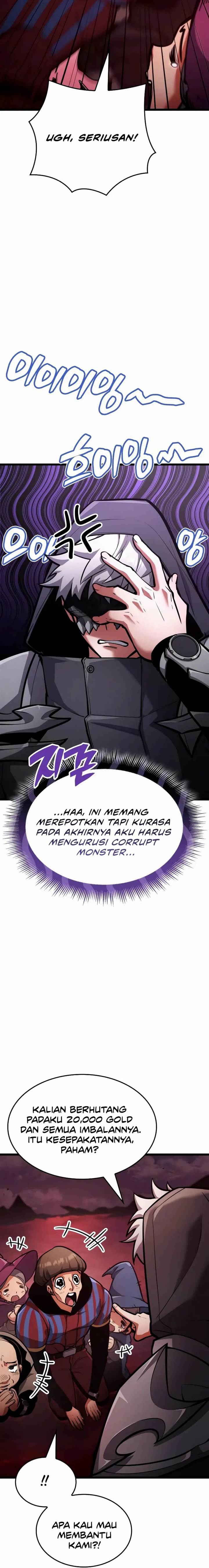 Emperor of Solo Play Chap 39 - Next Chap 40