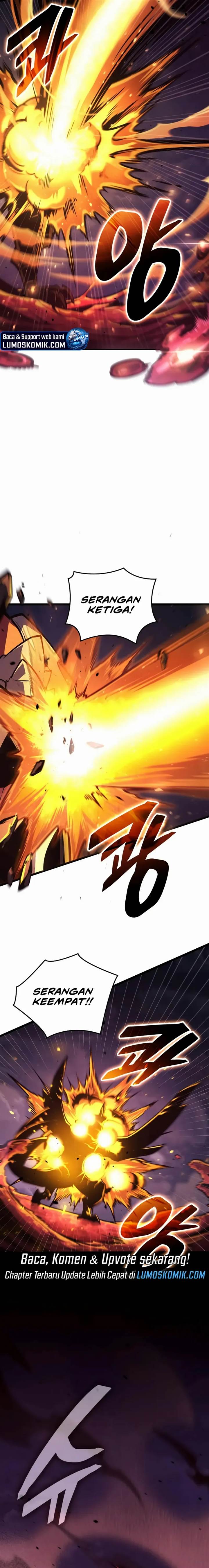 Emperor of Solo Play Chap 39 - Next Chap 40