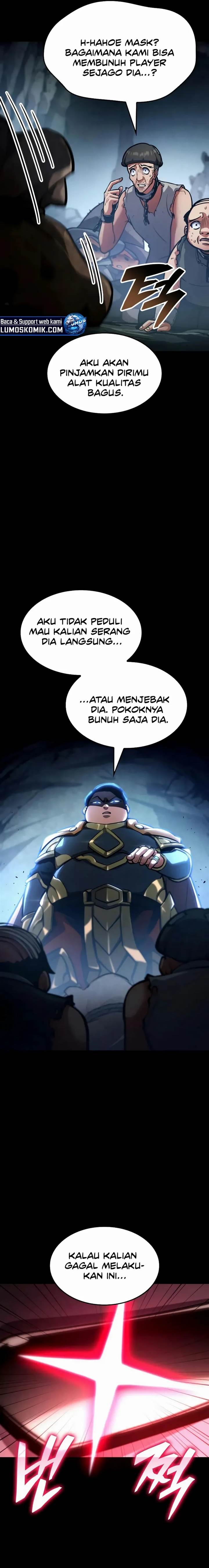 Emperor of Solo Play Chap 39 - Next Chap 40