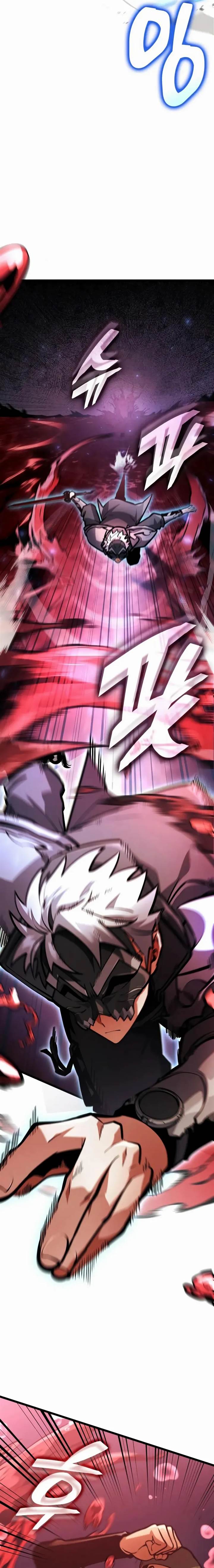 Emperor of Solo Play Chap 39 - Next Chap 40