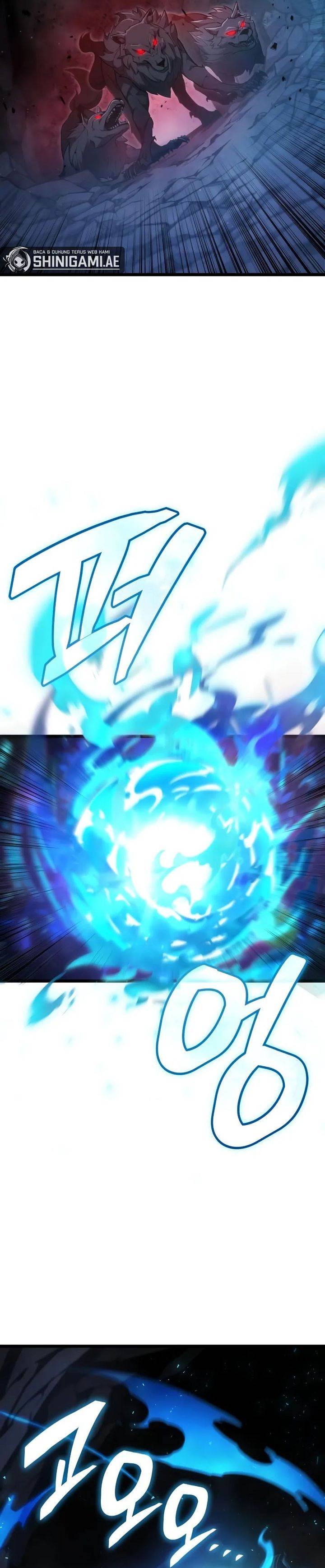 Emperor of Solo Play Chap 3 - Next Chap 4