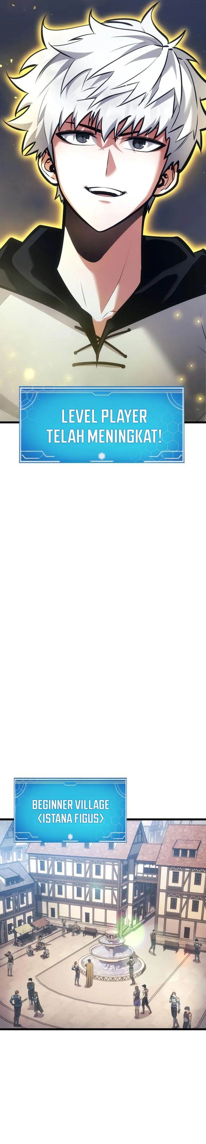 Emperor of Solo Play Chap 3 - Next Chap 4