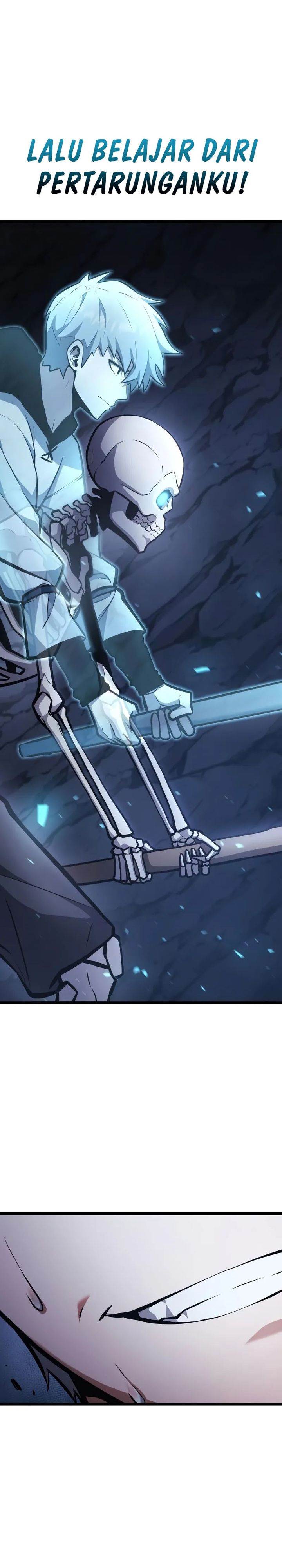 Emperor of Solo Play Chap 3 - Next Chap 4