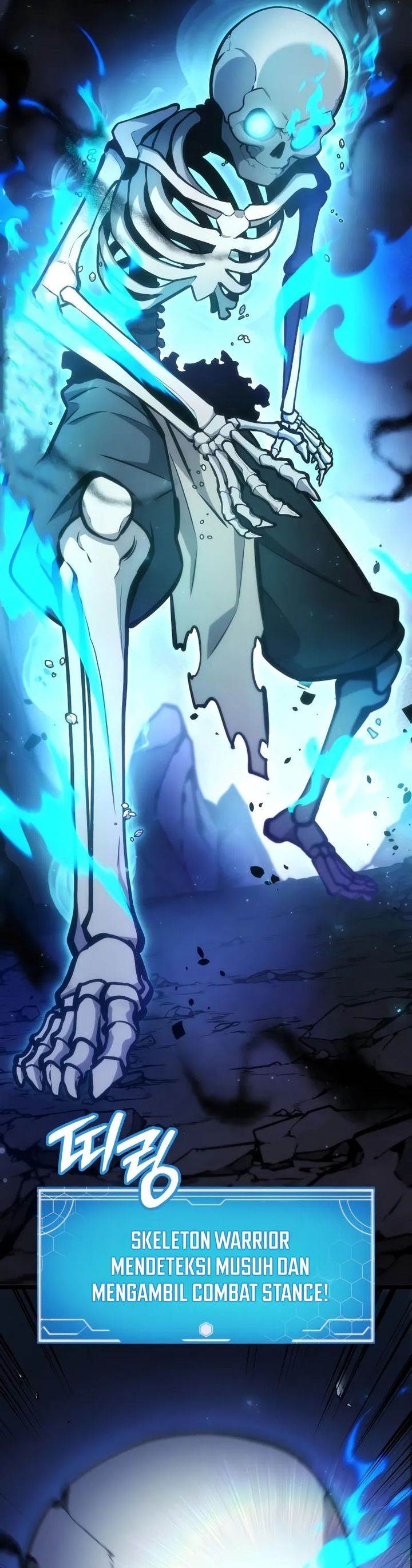 Emperor of Solo Play Chap 3 - Next Chap 4