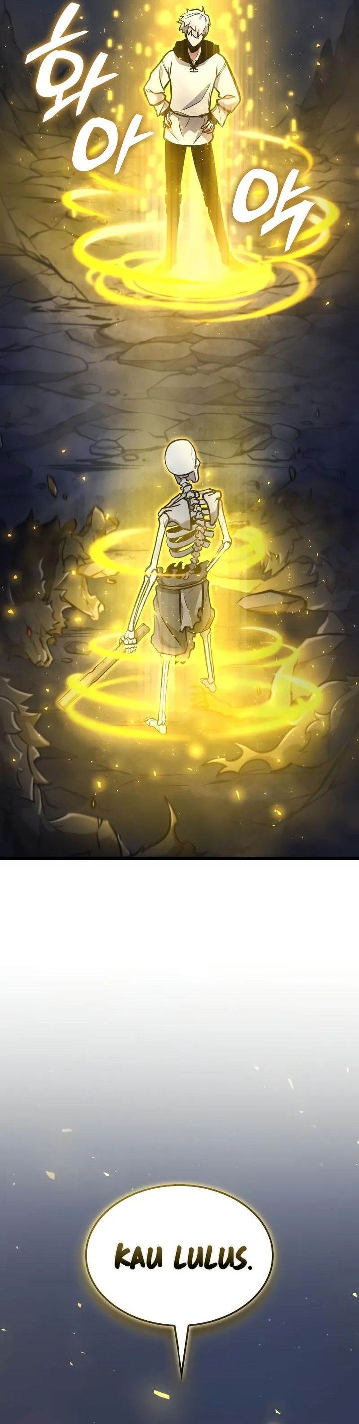 Emperor of Solo Play Chap 3 - Next Chap 4