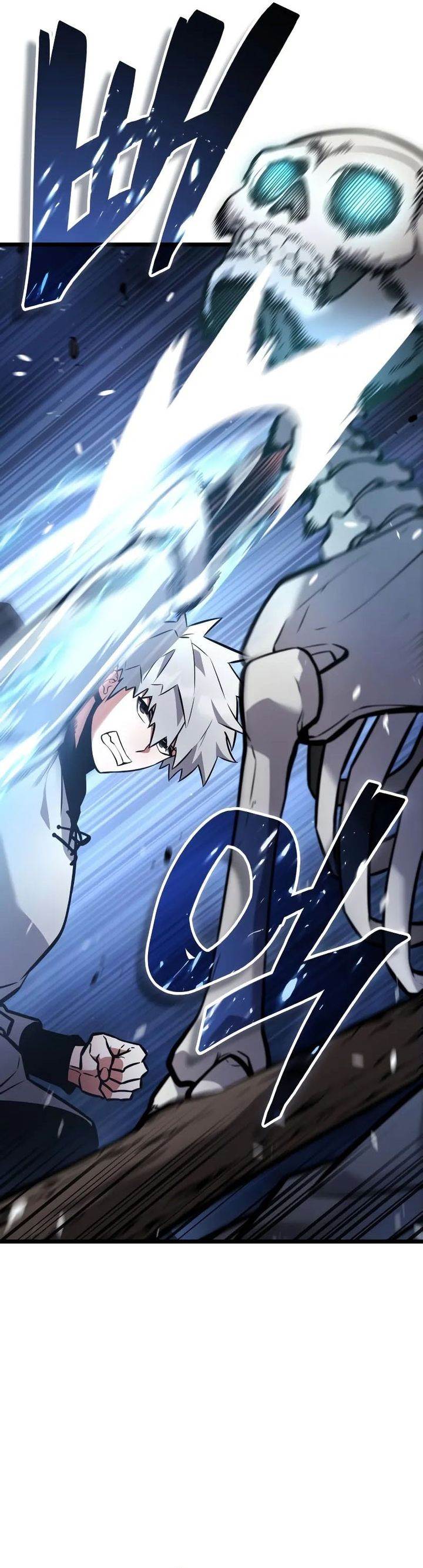 Emperor of Solo Play Chap 3 - Next Chap 4