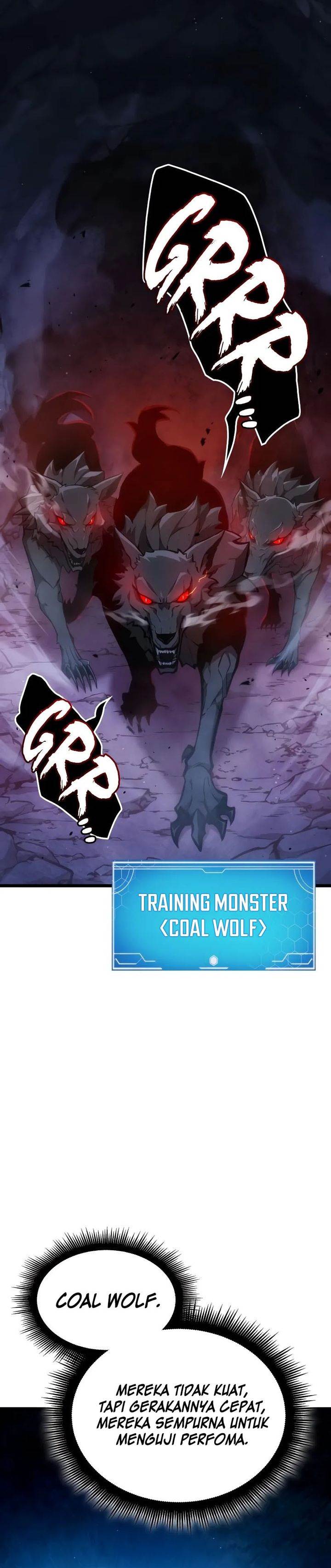 Emperor of Solo Play Chap 3 - Next Chap 4