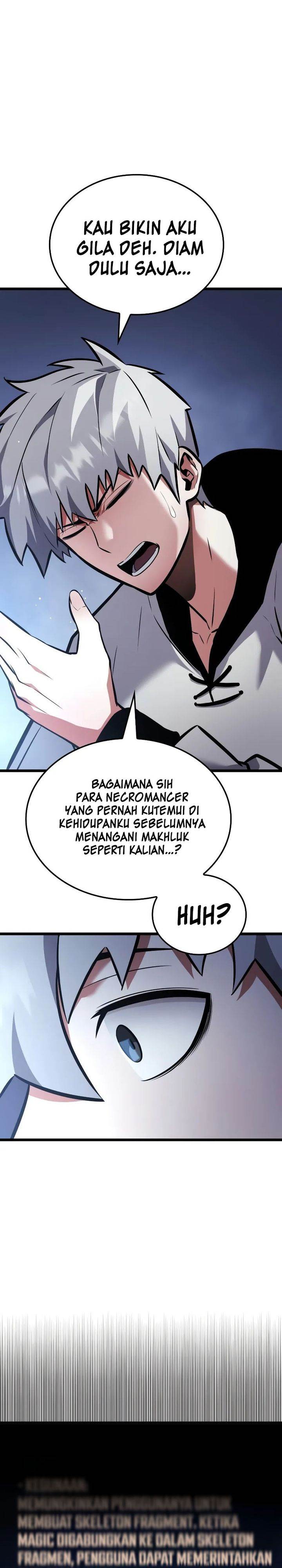 Emperor of Solo Play Chap 3 - Next Chap 4