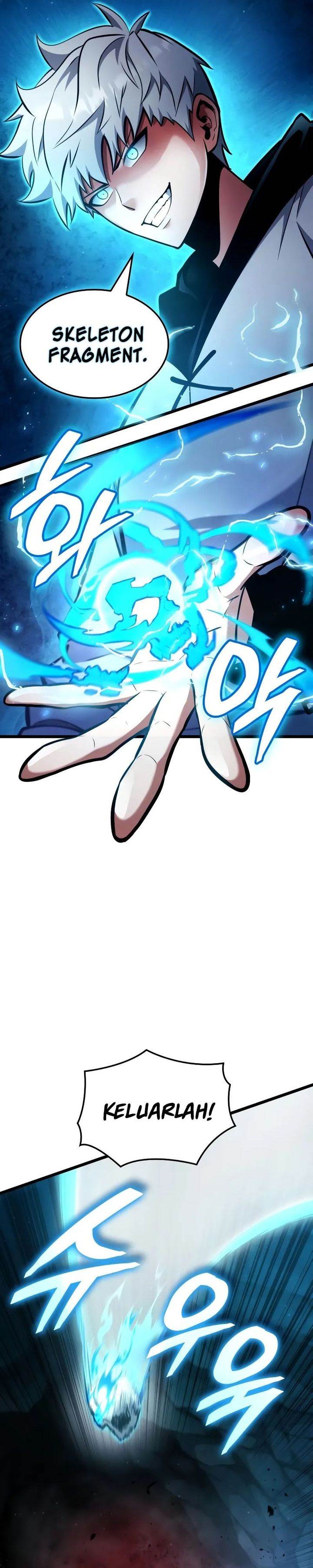 Emperor of Solo Play Chap 3 - Next Chap 4