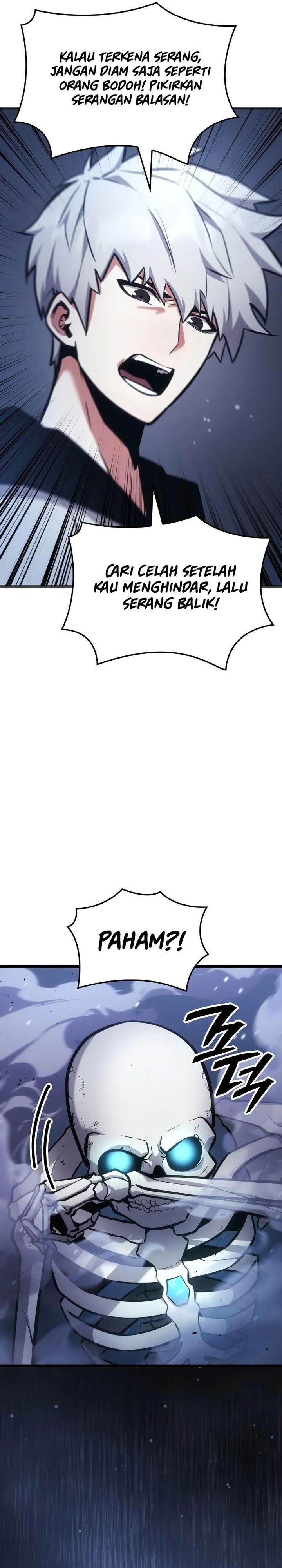 Emperor of Solo Play Chap 3 - Next Chap 4