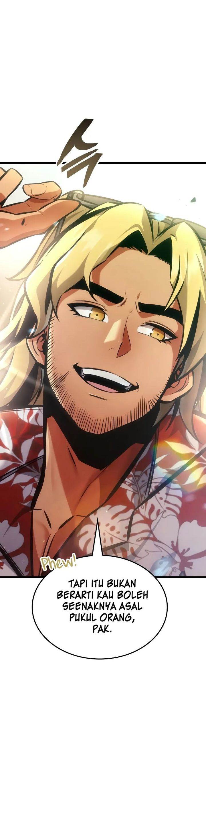 Emperor of Solo Play Chap 3 - Next Chap 4