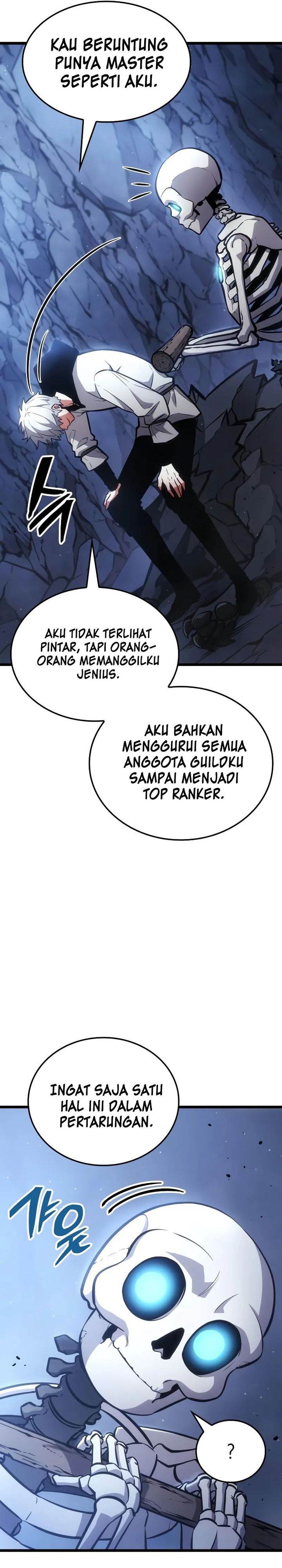 Emperor of Solo Play Chap 3 - Next Chap 4