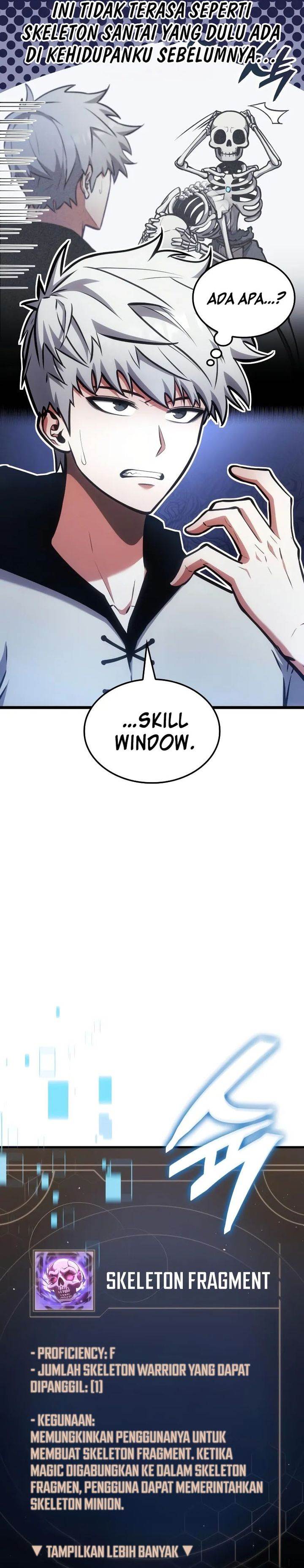 Emperor of Solo Play Chap 3 - Next Chap 4