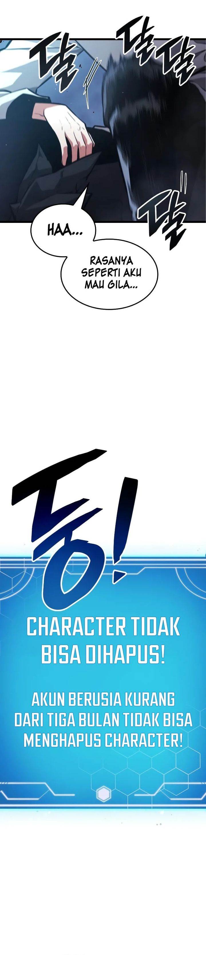 Emperor of Solo Play Chap 3 - Next Chap 4