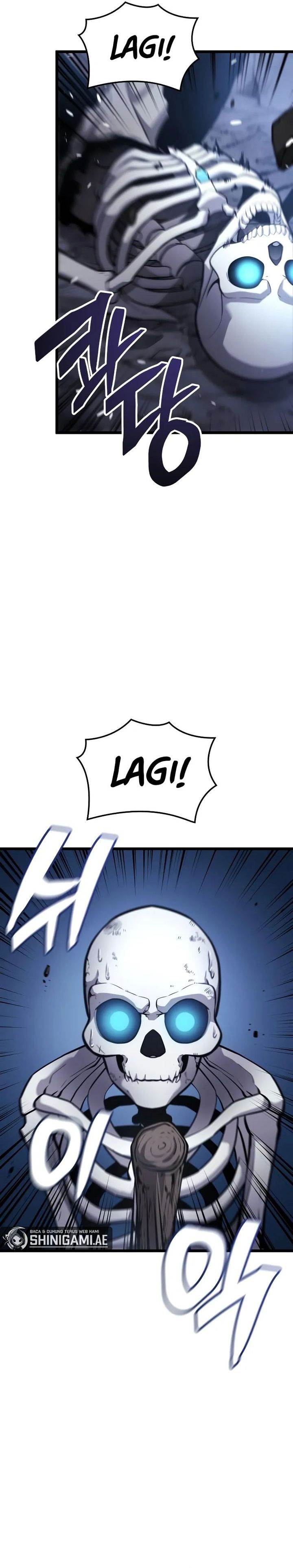 Emperor of Solo Play Chap 3 - Next Chap 4