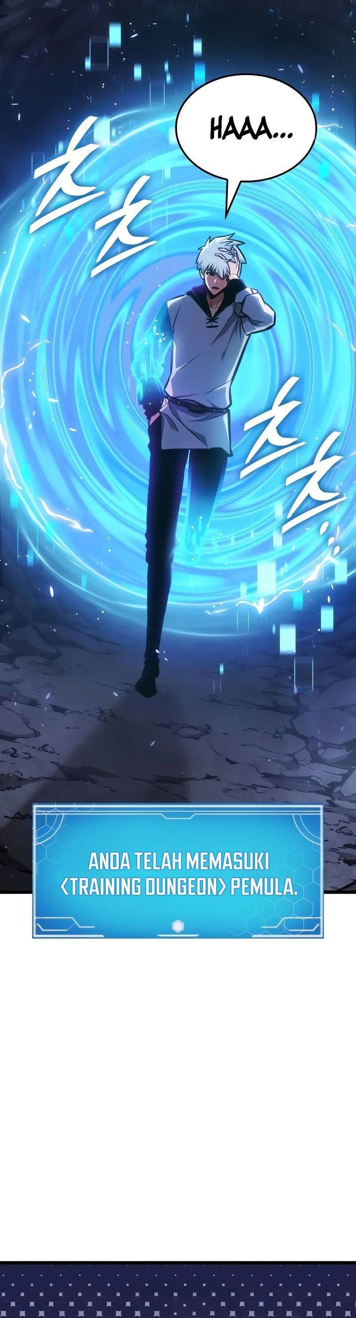 Emperor of Solo Play Chap 3 - Next Chap 4