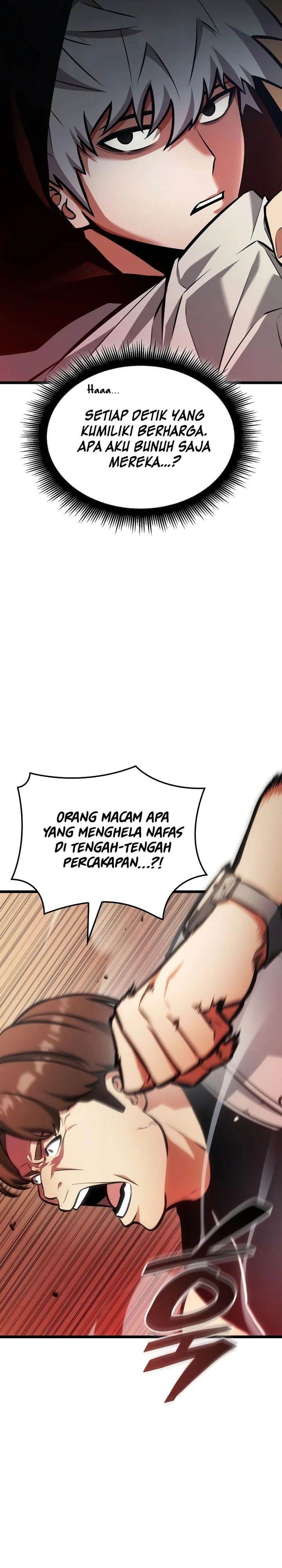 Emperor of Solo Play Chap 3 - Next Chap 4