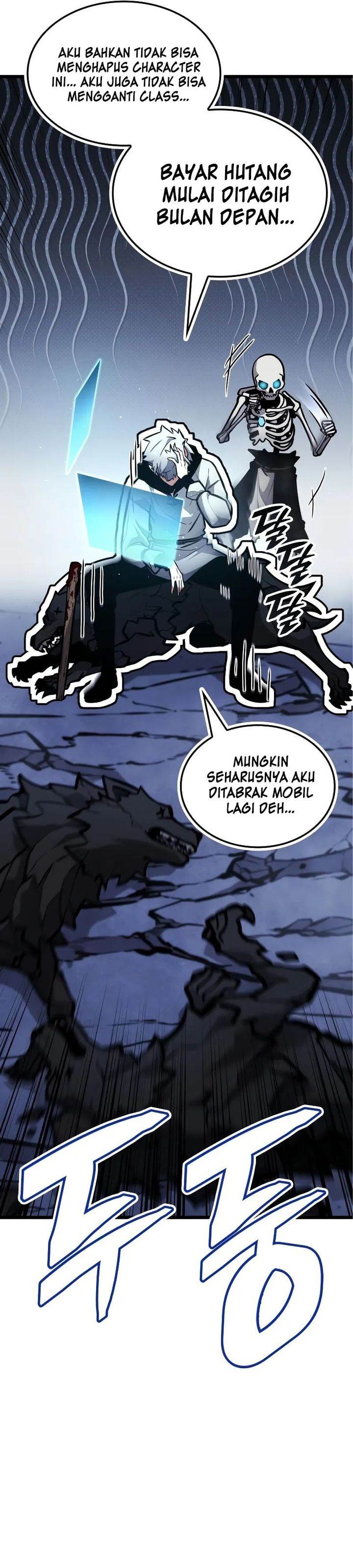 Emperor of Solo Play Chap 3 - Next Chap 4