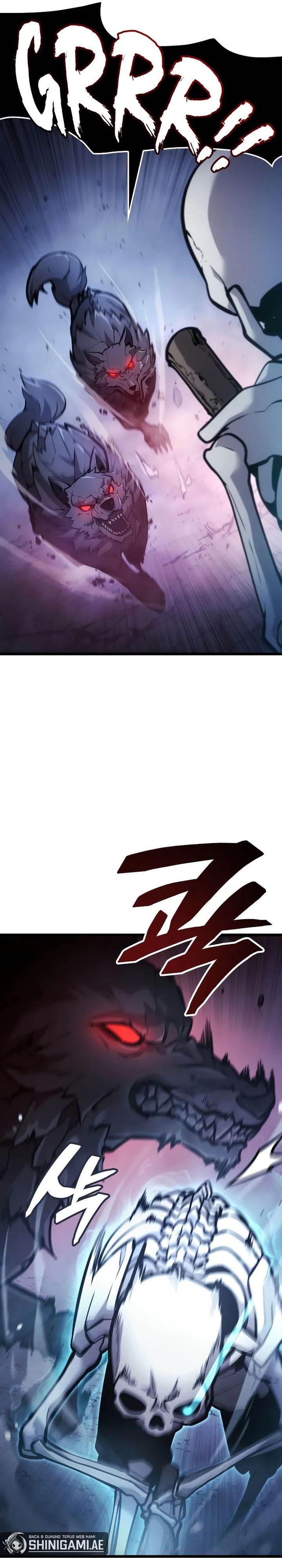 Emperor of Solo Play Chap 3 - Next Chap 4