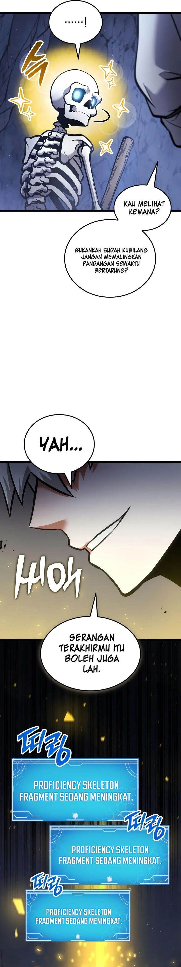 Emperor of Solo Play Chap 3 - Next Chap 4