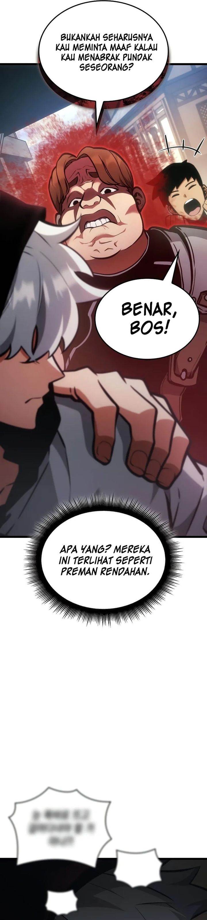 Emperor of Solo Play Chap 3 - Next Chap 4