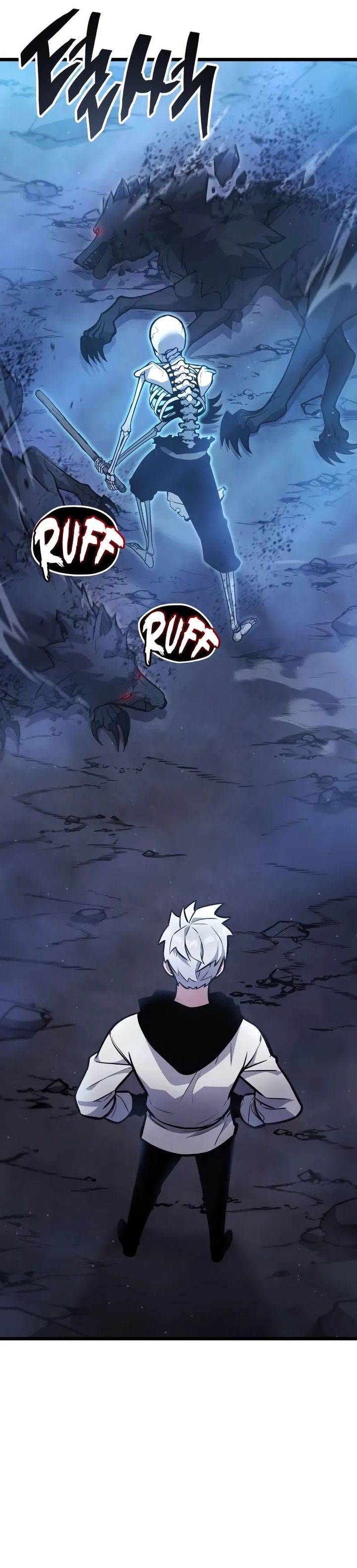 Emperor of Solo Play Chap 3 - Next Chap 4