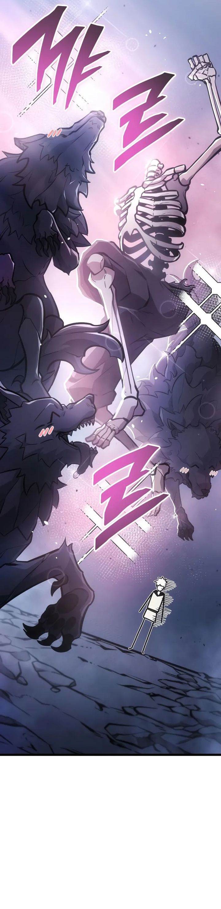 Emperor of Solo Play Chap 3 - Next Chap 4