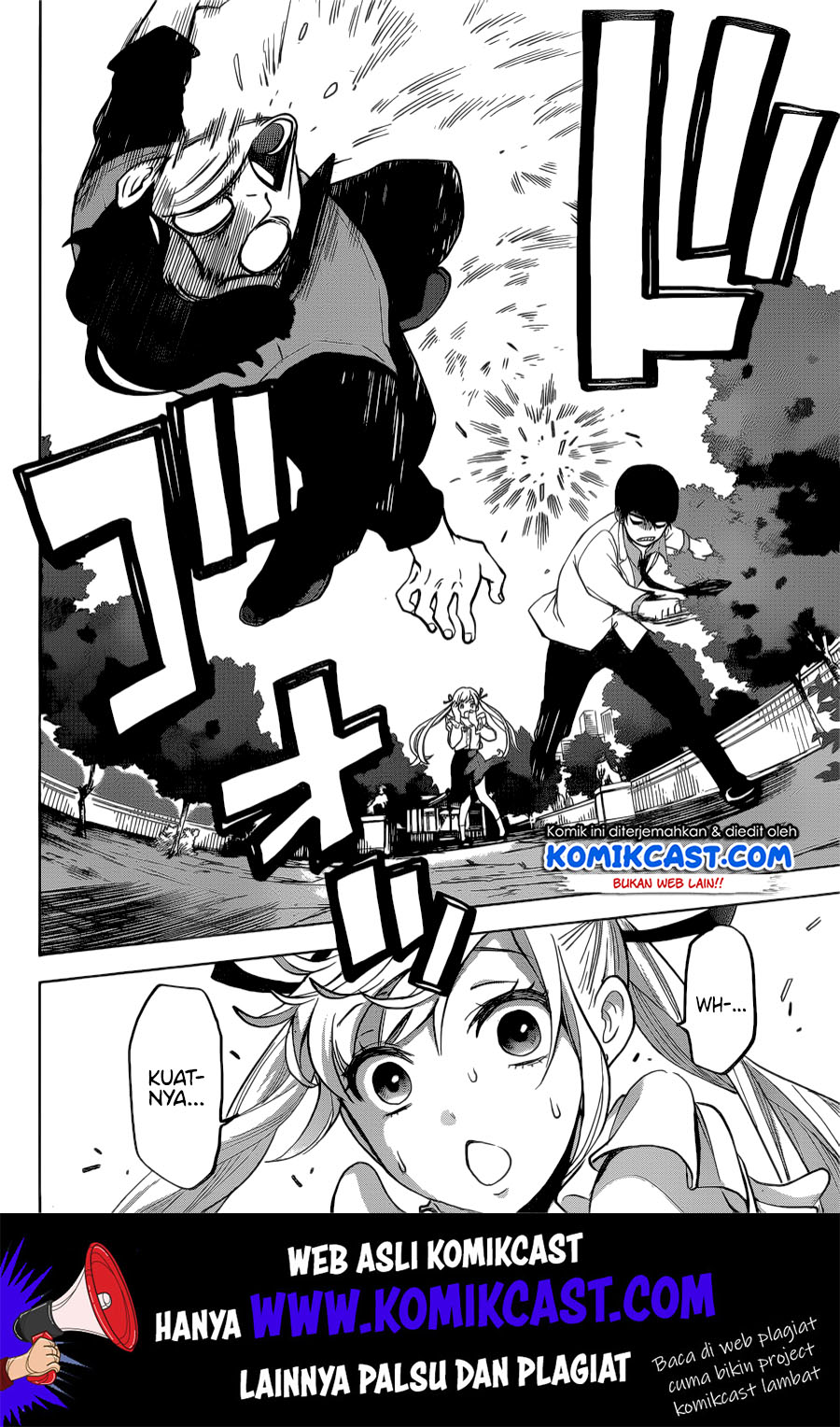 Kakkou no Iinazuke Chap 1 - Next Chap 2