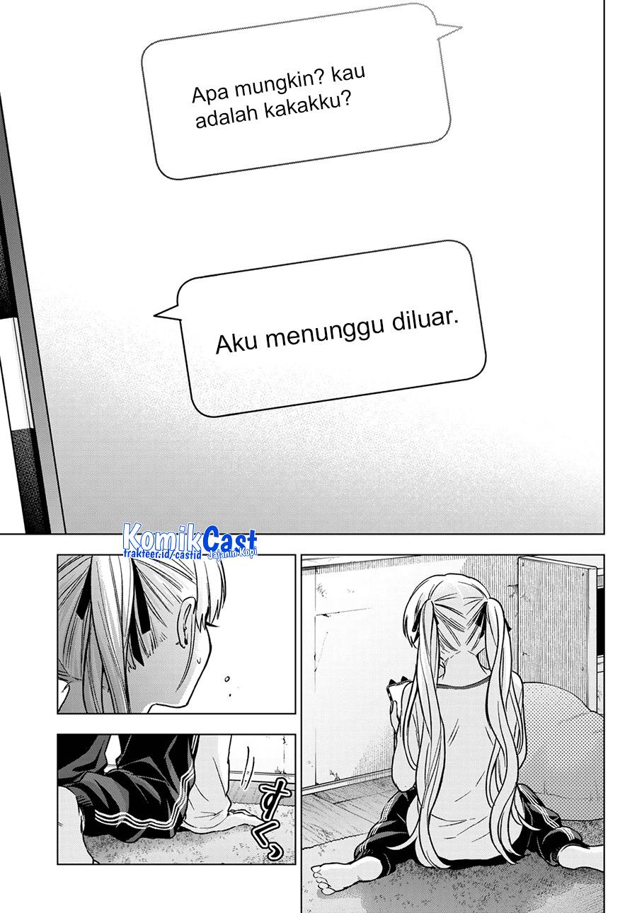Kakkou no Iinazuke Chap 151 - Next Chap 152