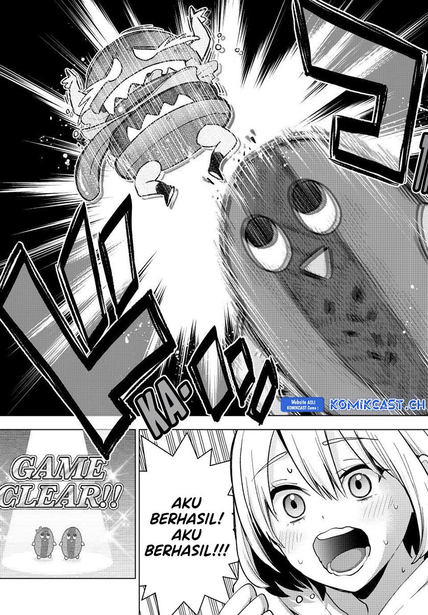 Kakkou no Iinazuke Chap 177 - Next Chap 178