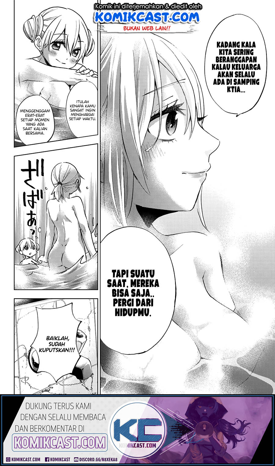 Kakkou no Iinazuke Chap 21 - Next Chap 22