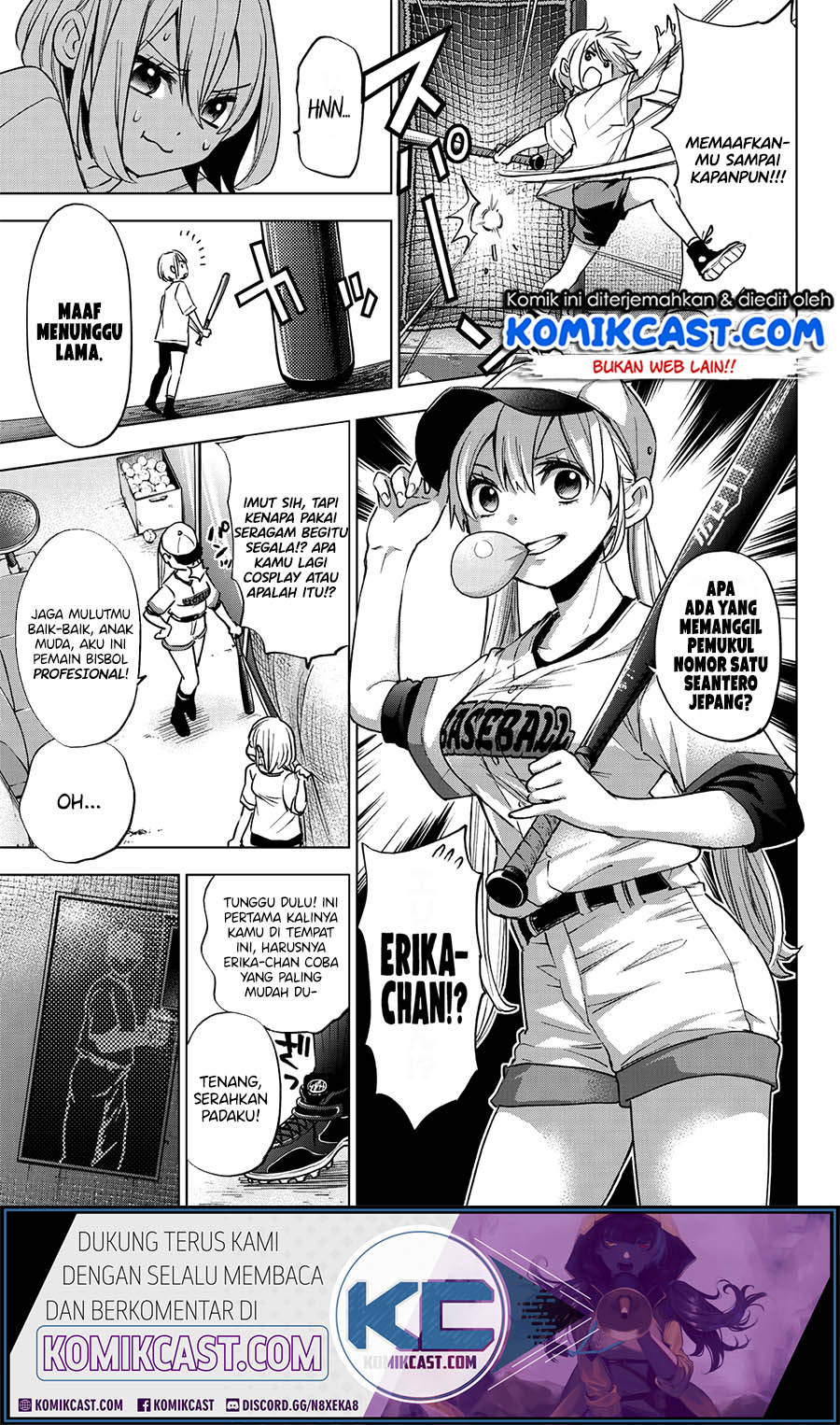 Kakkou no Iinazuke Chap 21 - Next Chap 22