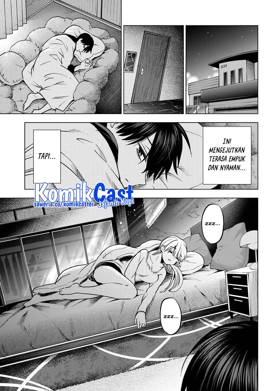 Kakkou no Iinazuke Chap 234 - Next Chap 235