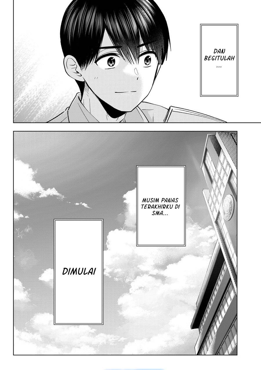 Kakkou no Iinazuke Chap 249 - Next Chap 250