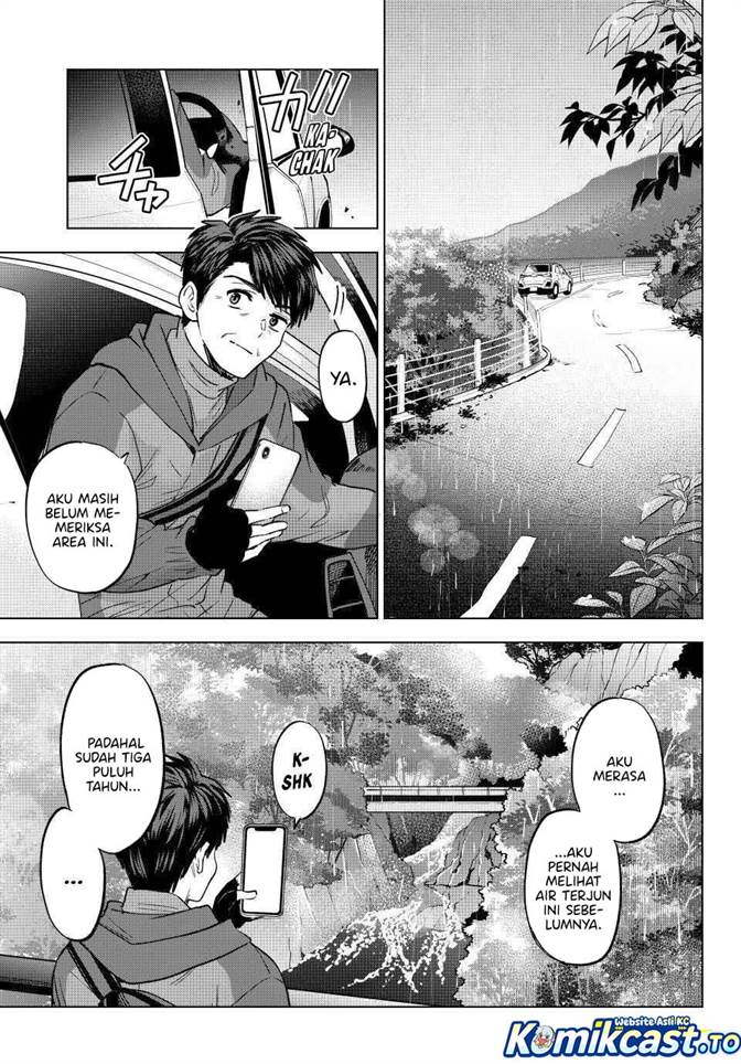 Kakkou no Iinazuke Chap 289 - Next Chap 290