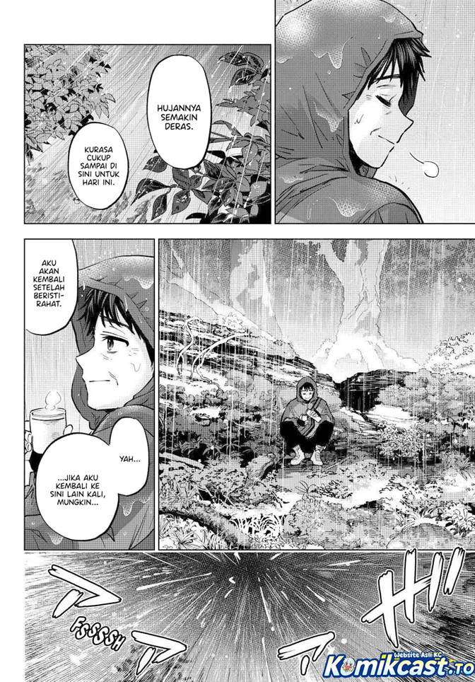 Kakkou no Iinazuke Chap 289 - Next Chap 290