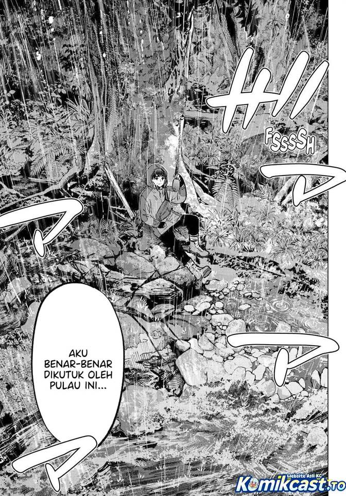 Kakkou no Iinazuke Chap 290 - Next Chap 291